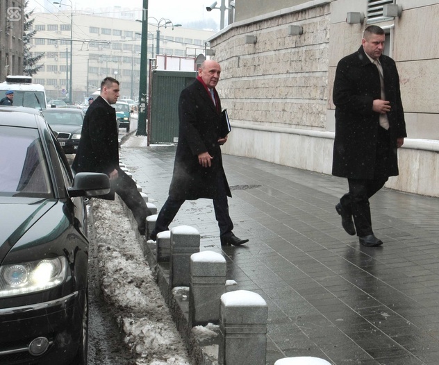 Foto: Feđa Krvavac/Sarajevo-x.com