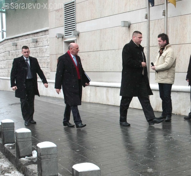 Foto: Feđa Krvavac/Sarajevo-x.com
