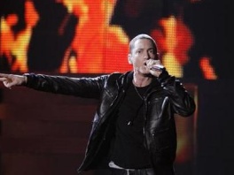 Eminem (Foto: Reuters)