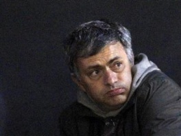 "Benzema se mora popraviti"