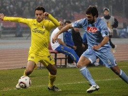 Villarreal ponovo bez pobjede
