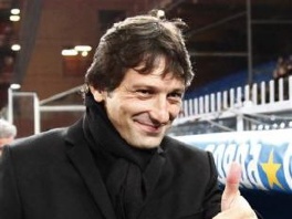 Leonardo zadovoljan, Di Carlo krivi sudiju da je bio na strani Intera