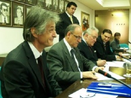 Grad i Kanton Sarajevo finansiju izgradnju prvog bloka muzeja Ars Aevi
