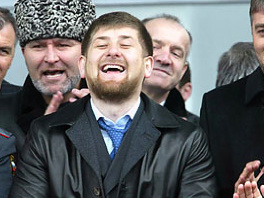 Medvedev ponovo postavio Ramzana Kadirova na čelo Čečenije