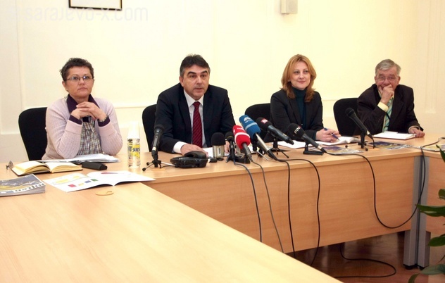 Foto: Feđa Krvavac/Sarajevo-x.com