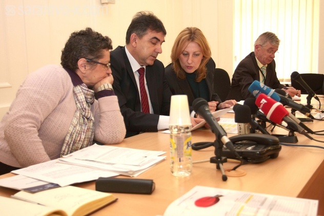 Foto: Feđa Krvavac/Sarajevo-x.com