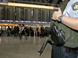 Ubijena dvojica avijatičara, uhapšen mladić s Kosova