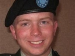 Bradley Manning (Foto: AP)