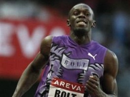 Bolt potvrdio nastup na mitingu Dijamantne lige
