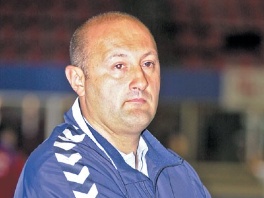 Vojislav Rađa