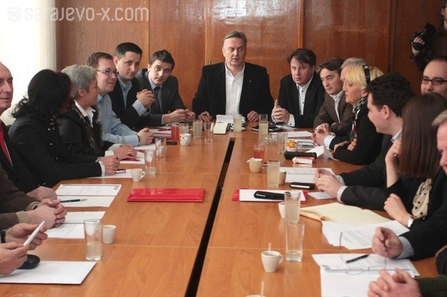 Foto: Feđa Krvavac/Sarajevo-x.com