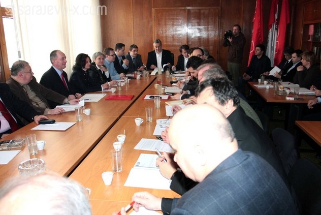 Foto: Feđa Krvavac/Sarajevo-x.com