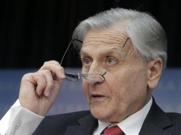 Jean-Claude Trichet  (Foto: AP)