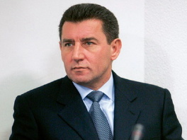 Ante Gotovina (Foto: Arhiv)