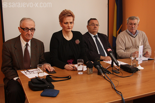 Foto: Feđa Krvavac/Sarajevo-x.com