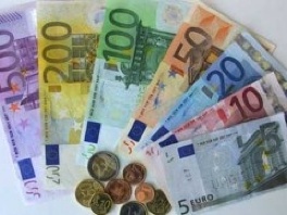 Žene u EU zarađuju manje od muškaraca