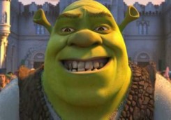 Shrek