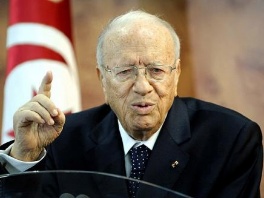 Beji Caid Essebsi (Foto: AFP)