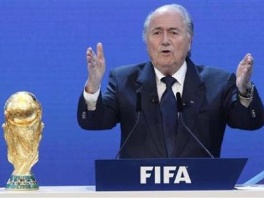 FIFA prijeti i Portugalu