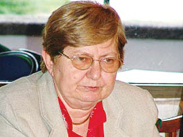 Vesna Bosanac
