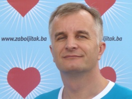 Jerko Ivanković Lijanović