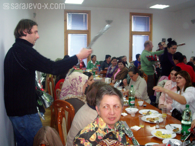 Foto: Marinko Sekulić