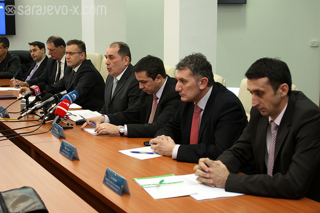 Foto: Feđa Krvavac/Sarajevo-x.com