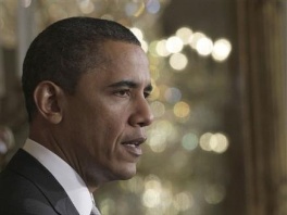 Obama omiljeniji od svoje politike