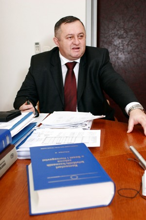 Milorad Barašin