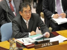 Takeaki Matsumoto (Foto: AFP)