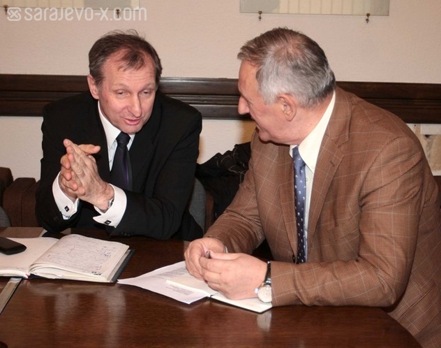 Foto: Feđa Krvavac/Sarajevo-x.com