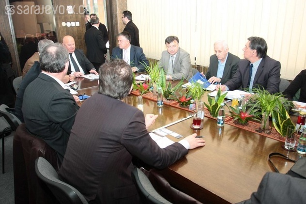 Foto: Feđa Krvavac/Sarajevo-x.com