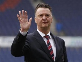 Louis Van Gaal nakon Bayerna uzima jednogodišnju pauzu