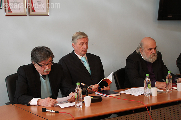 Foto: Feđa Krvavac/Sarajevo-x.com