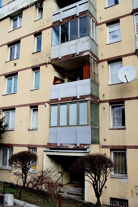 Foto: Feđa Krvavac/Sarajevo-x.com