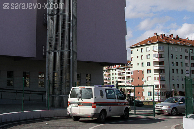 Foto: Feđa Krvavac/Sarajevo-x.com
