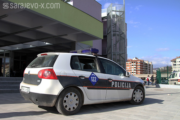 Foto: Feđa Krvavac/Sarajevo-x.com