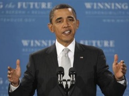 Obama pozvao Kongres da reformira obrazovni sistem