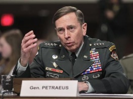 David Petraeus (Foto: AP)