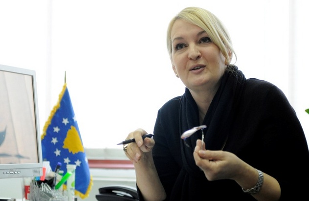 Rada Kafedžić (Foto: CIN)