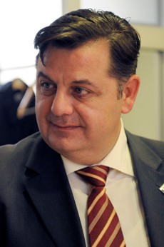 Dževad Rađo