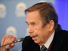 Vaclav Havel (Foto: AFP)