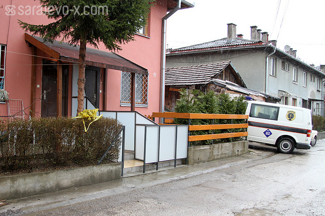 Foto: Feđa Krvavac/Sarajevo-x.com