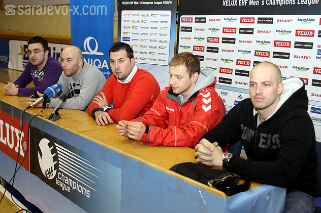 Foto: Feđa Krvavac/Sarajevo-x.com