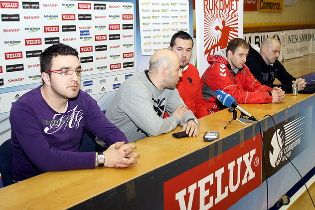 Foto: Feđa Krvavac/Sarajevo-x.com