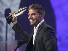 Ricky Martin (Foto: Reuters)