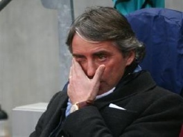 Roberto Mancini (Foto: AP)