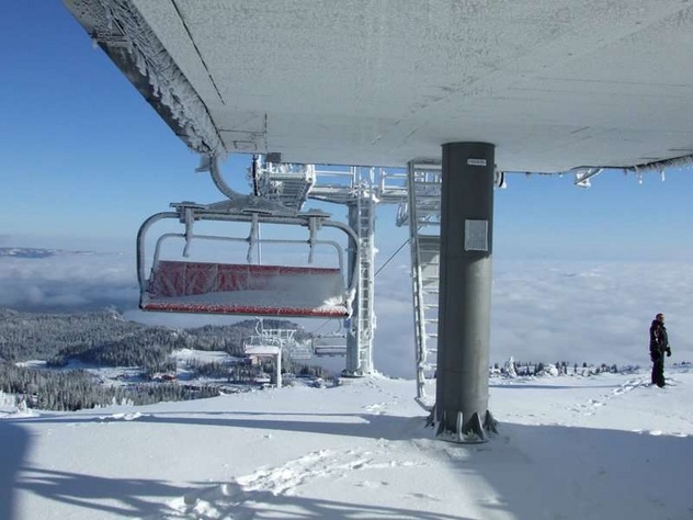 Jahorina (Foto: oc-jahorina.com)