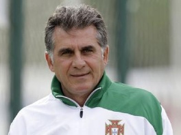 Carlos Queiroz oslobođen svih optužbi
