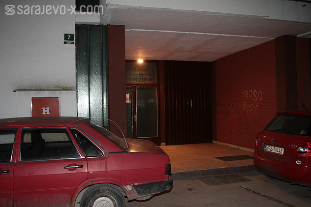 Foto: Feđa Krvavac/Sarajevo-x.com